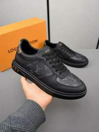 Picture of Louis Vuitton Shoes _SKULVsz38-44mnf034215300